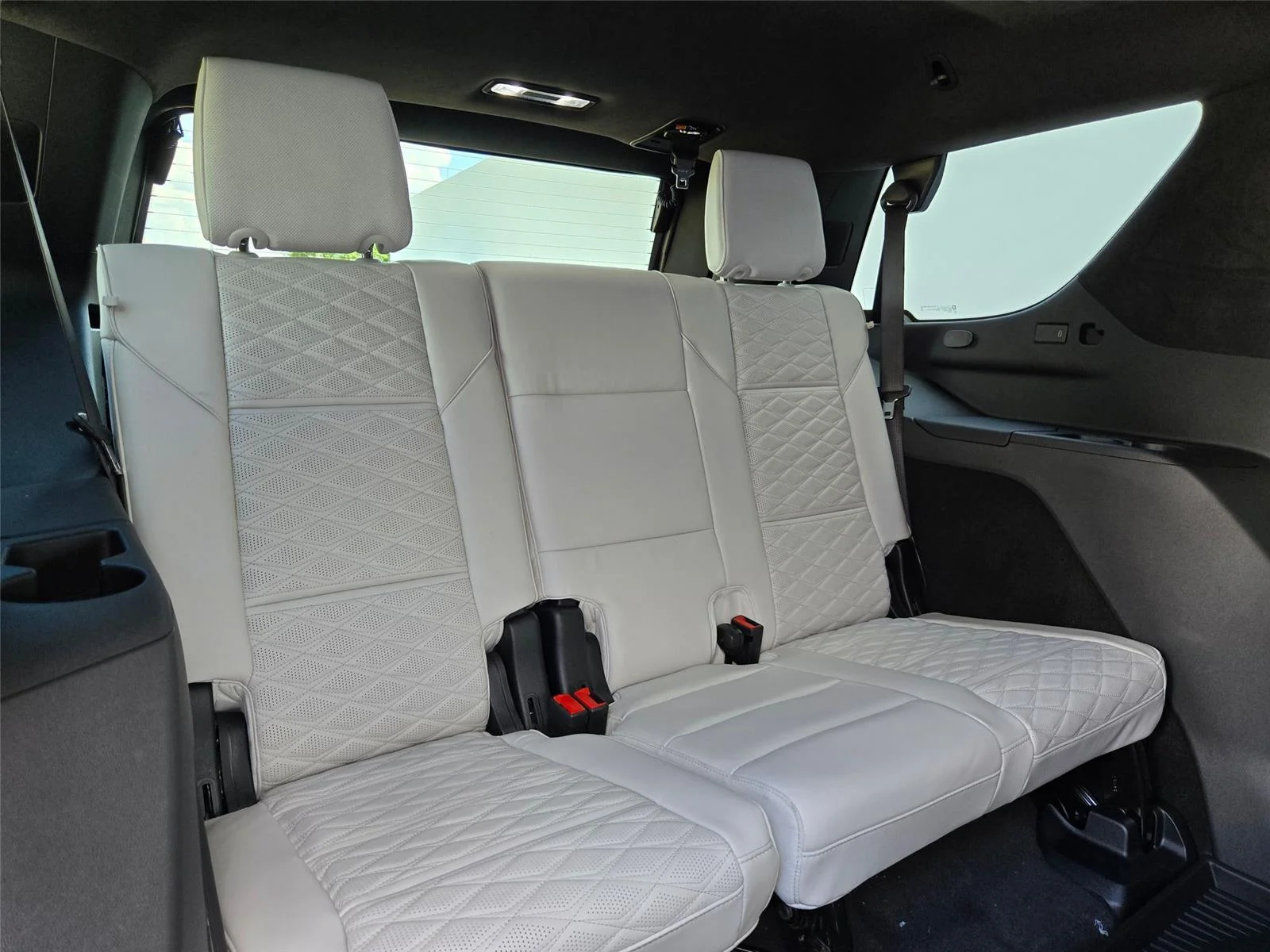 New 2026 Black Raven Cadillac 4WD Platinum Sport image 33