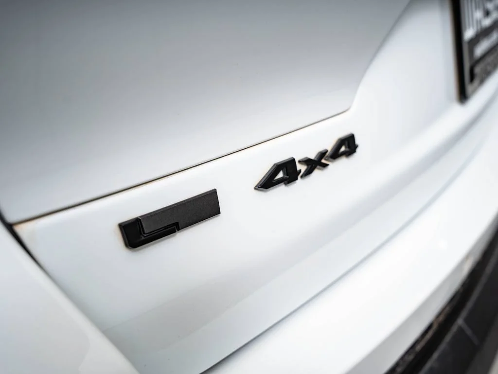 Used 2023 Bright White Clearcoat Jeep Altitude image 20