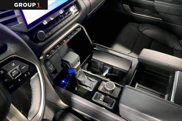 Certified Used 2026 BLUEPRINT Toyota  image 17