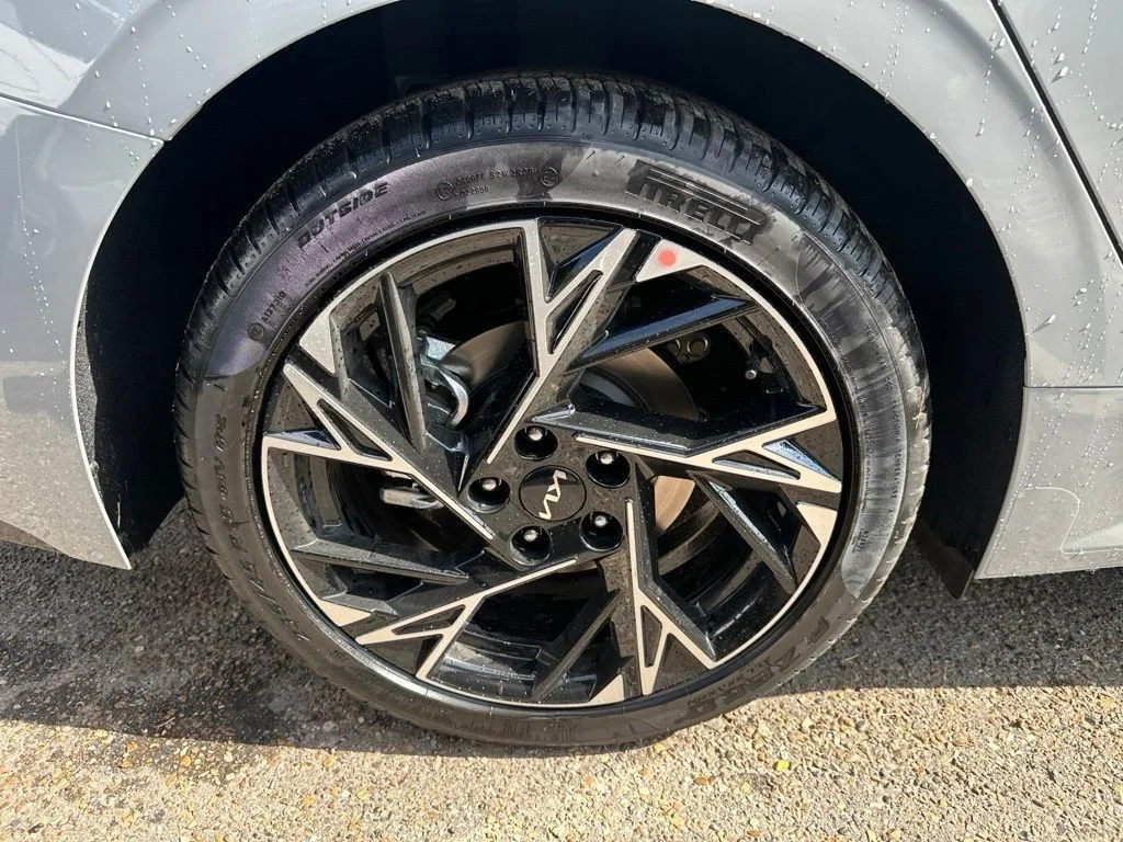 New 2026 Gray Kia GT-Line image 19