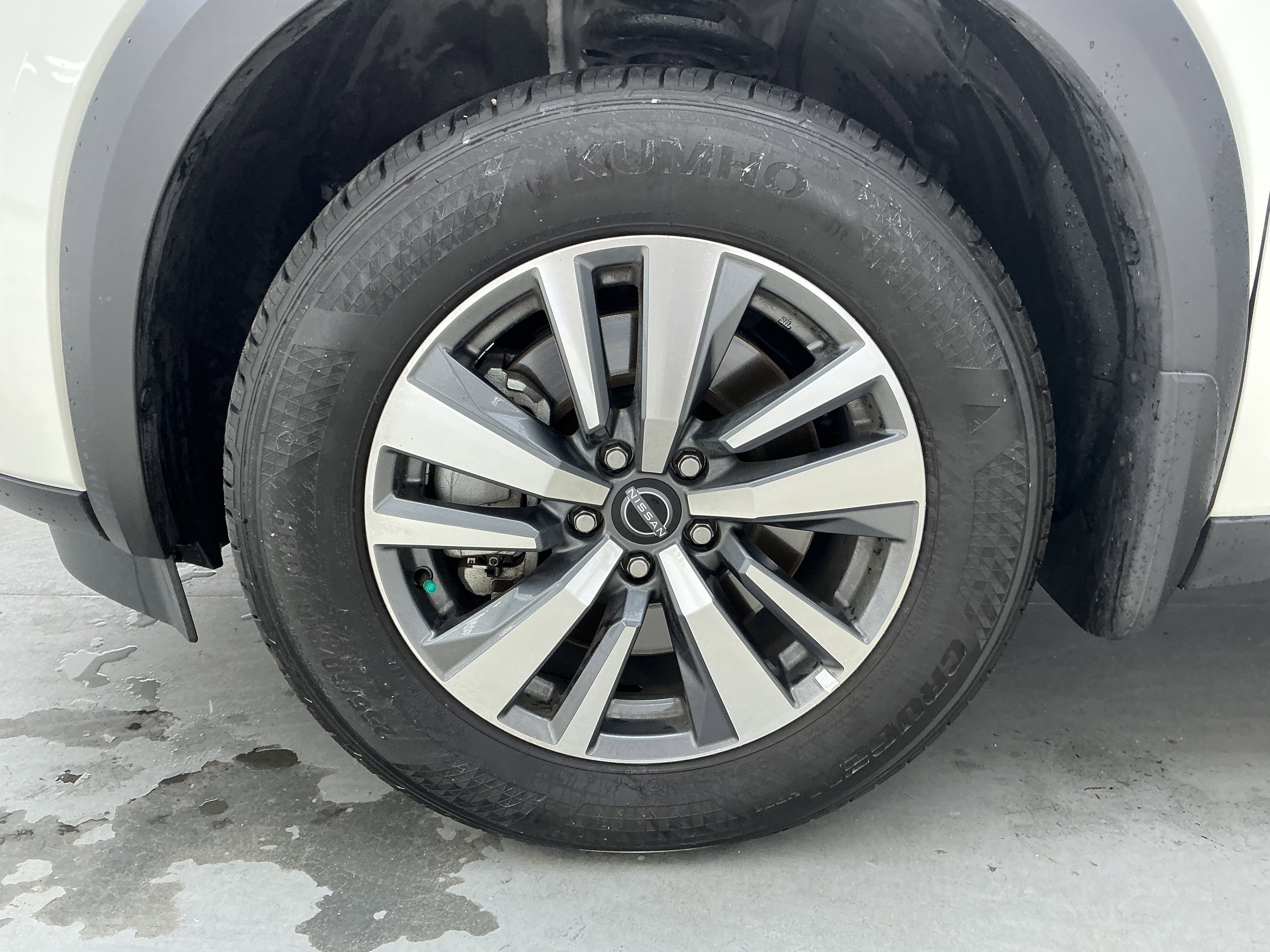 2024 Nissan Pathfinder SL - Photo 18