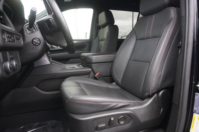Used 2023 Black Chevrolet RST image 18