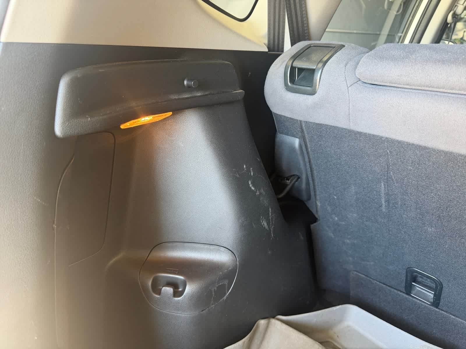 Used 2013 Taffeta White Honda  image 42