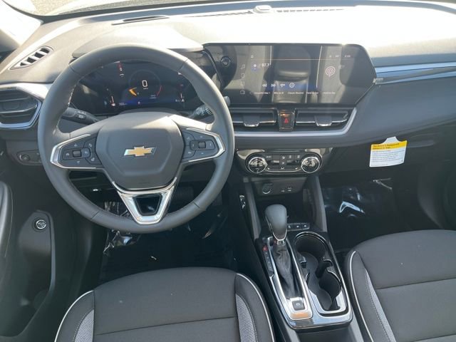 2026 Chevrolet Trailblazer LT - Photo 16