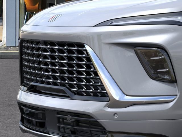 2026 Buick Enclave Avenir - Photo 13
