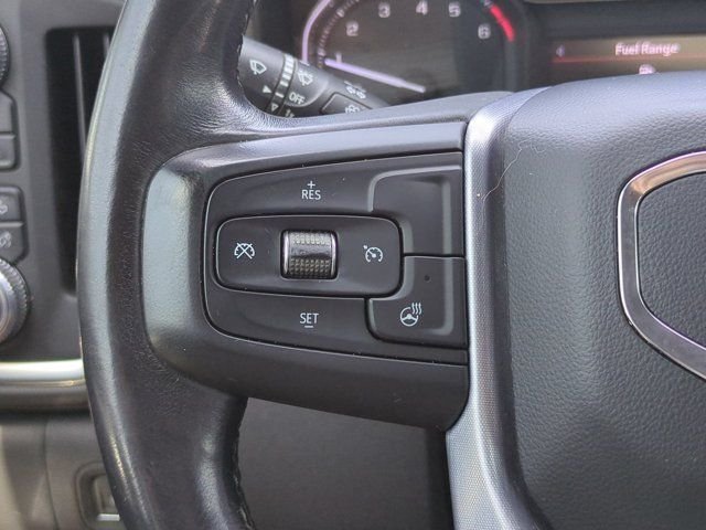 Used 2020 Gray GMC Elevation image 24