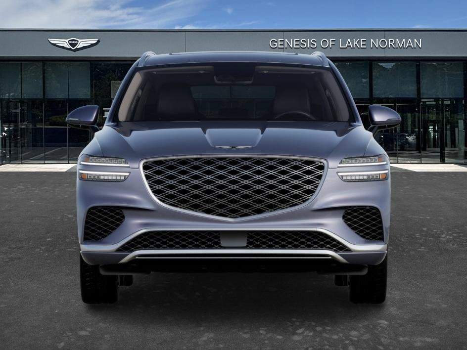 New 2027 Ceres Blue Genesis 2.5T Select image 6