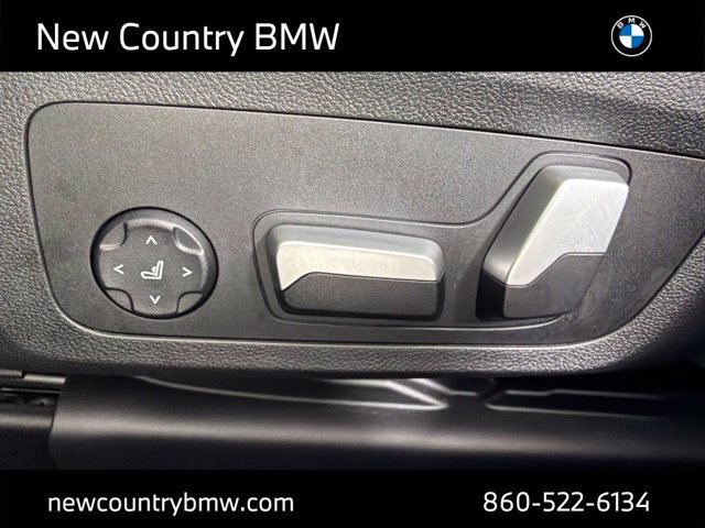 Used 2024 Dravit Grey Metallic BMW M50 image 12