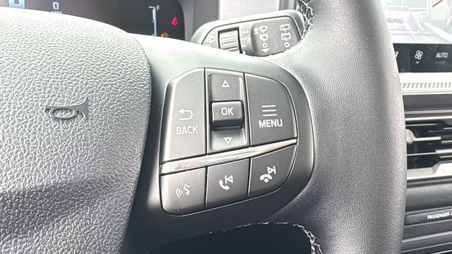 New 2026 Space White Metallic Ford Outer Banks® image 21