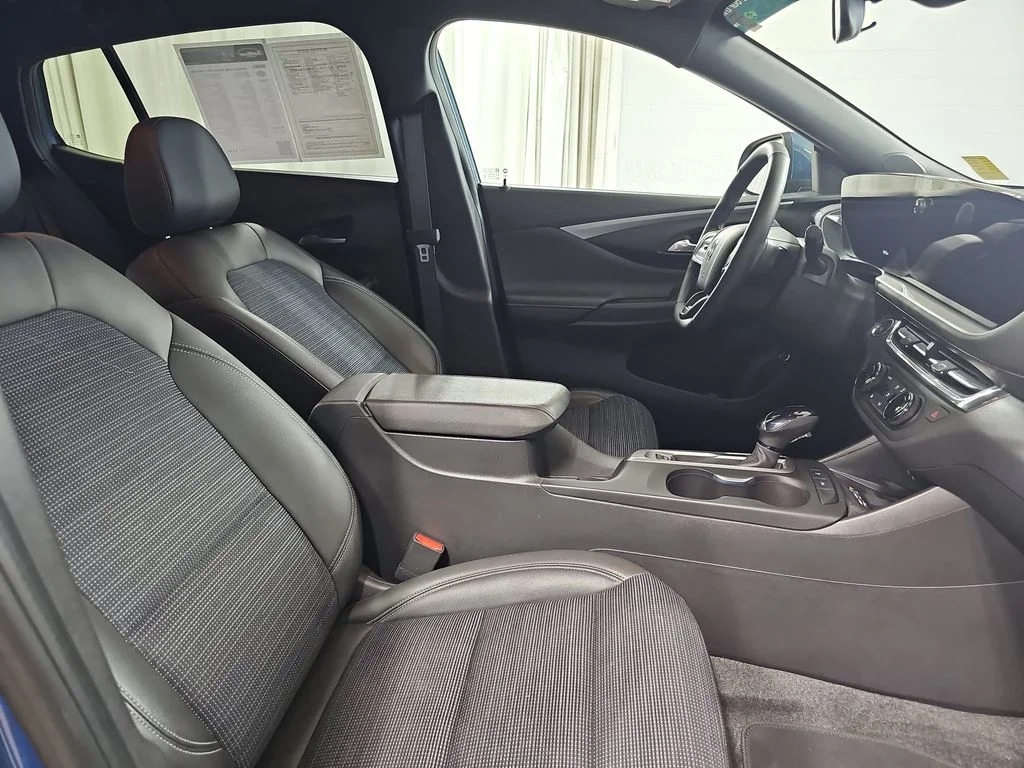 2024 Buick Envista Preferred - Photo 13