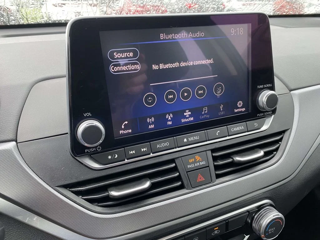 2024 Nissan Altima SR - Photo 21