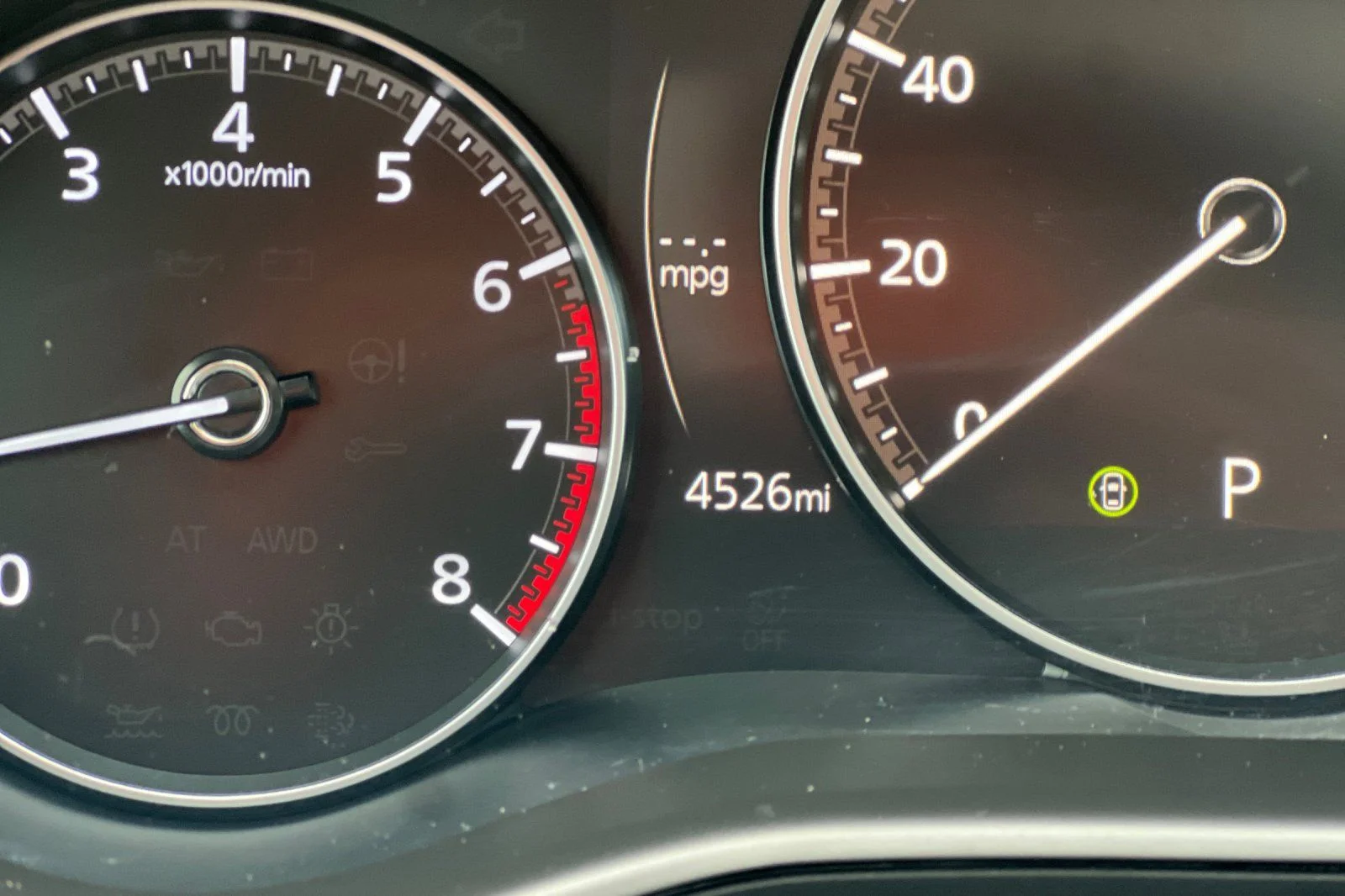 2025 Mazda CX-50 Premium - Photo 22