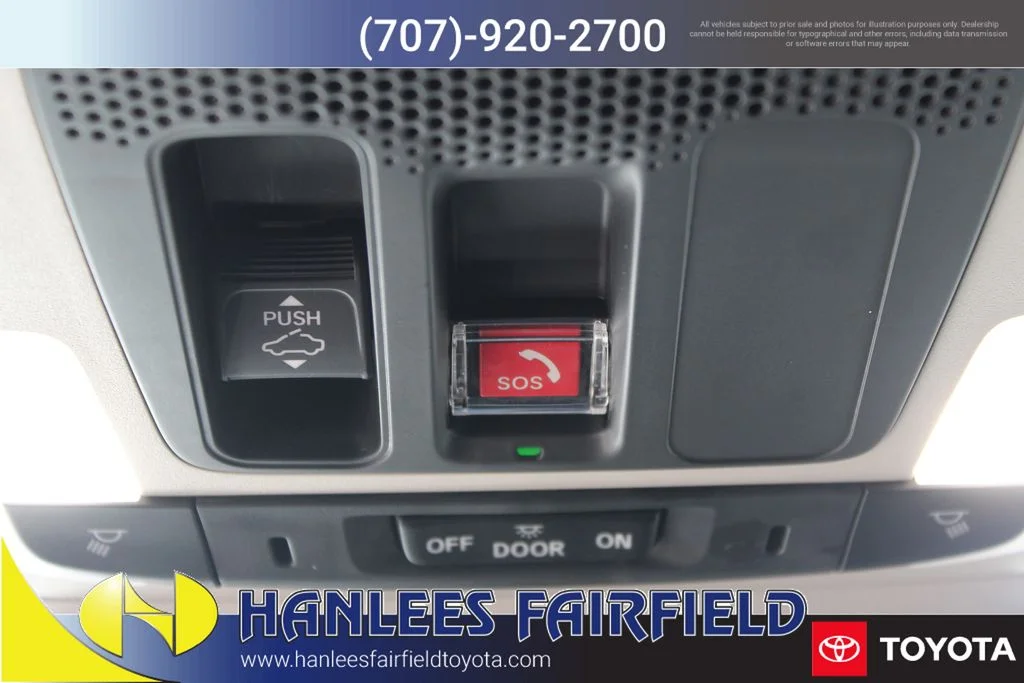 Used 2025 White Honda EX-L image 25