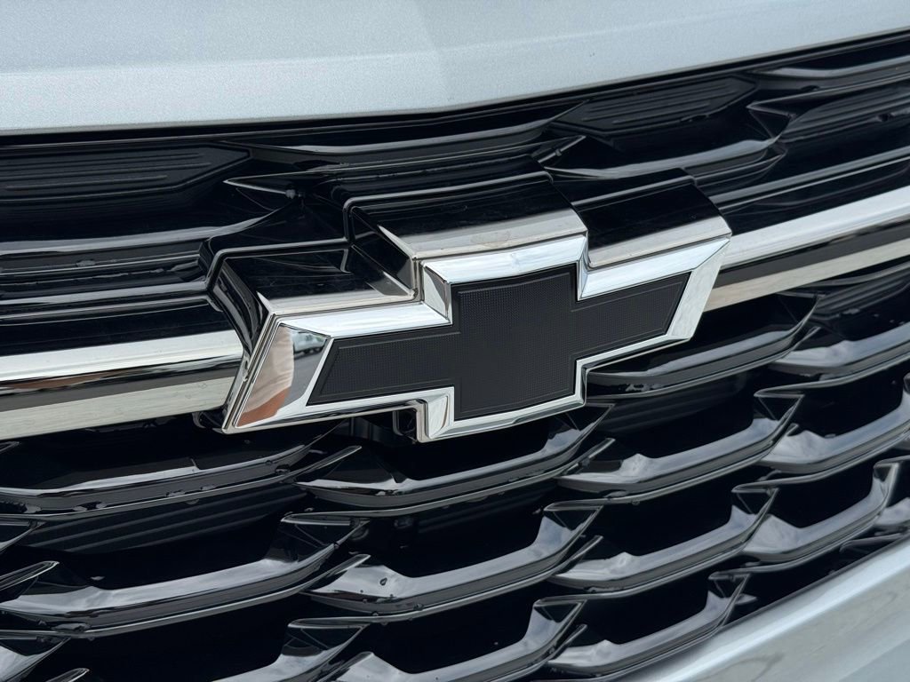 2026 Chevrolet Trax RS - Photo 7