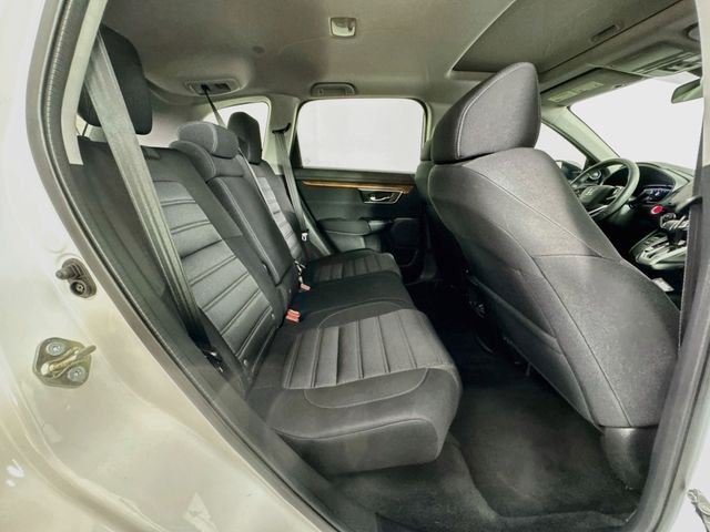 Used 2019 White Honda EX image 41