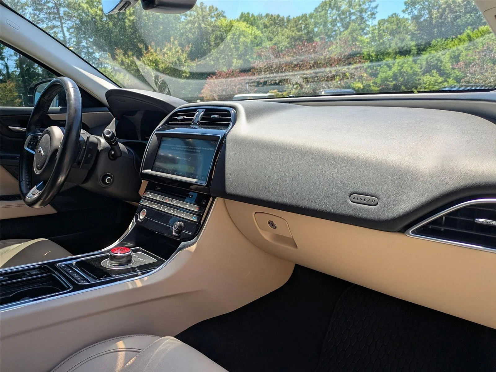Used 2019 Narvik Black Jaguar 25t Prestige image 53