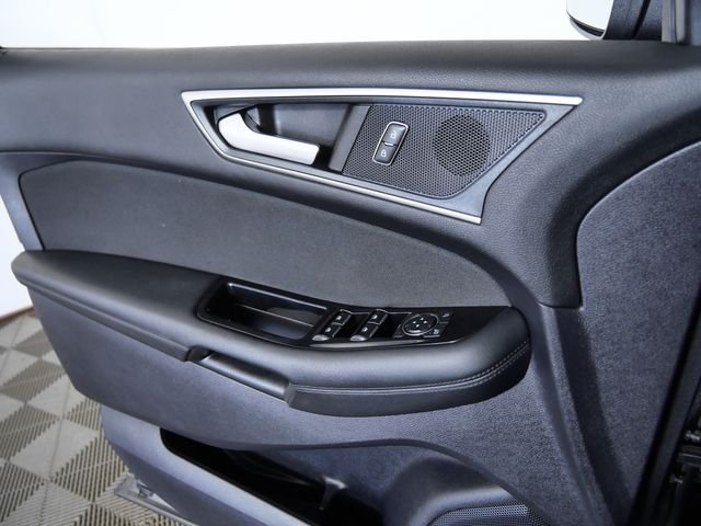 Certified Used 2019 Gray Ford SEL image 25