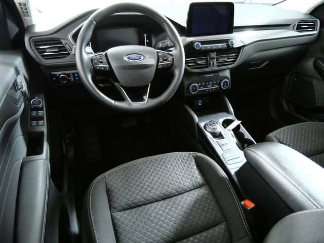 Certified Used 2023 Red Ford Active image 4