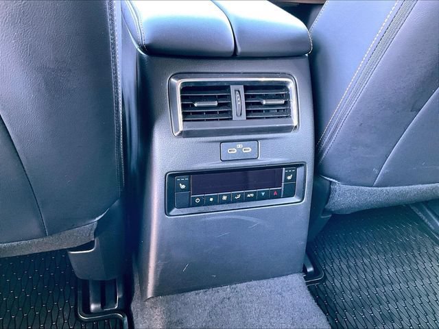 Used 2025 Rhodium White Pre Mazda Premium Plus Package image 27