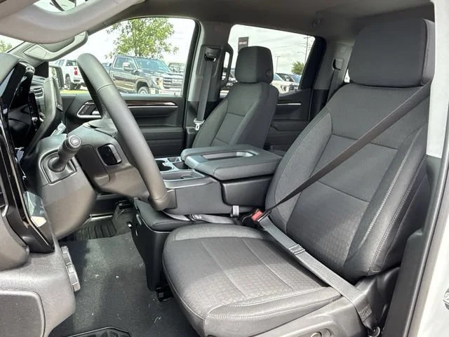 2026 Chevrolet Silverado 1500 LT - Photo 20