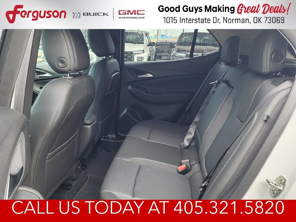 2026 Buick Encore GX Preferred - Photo 40