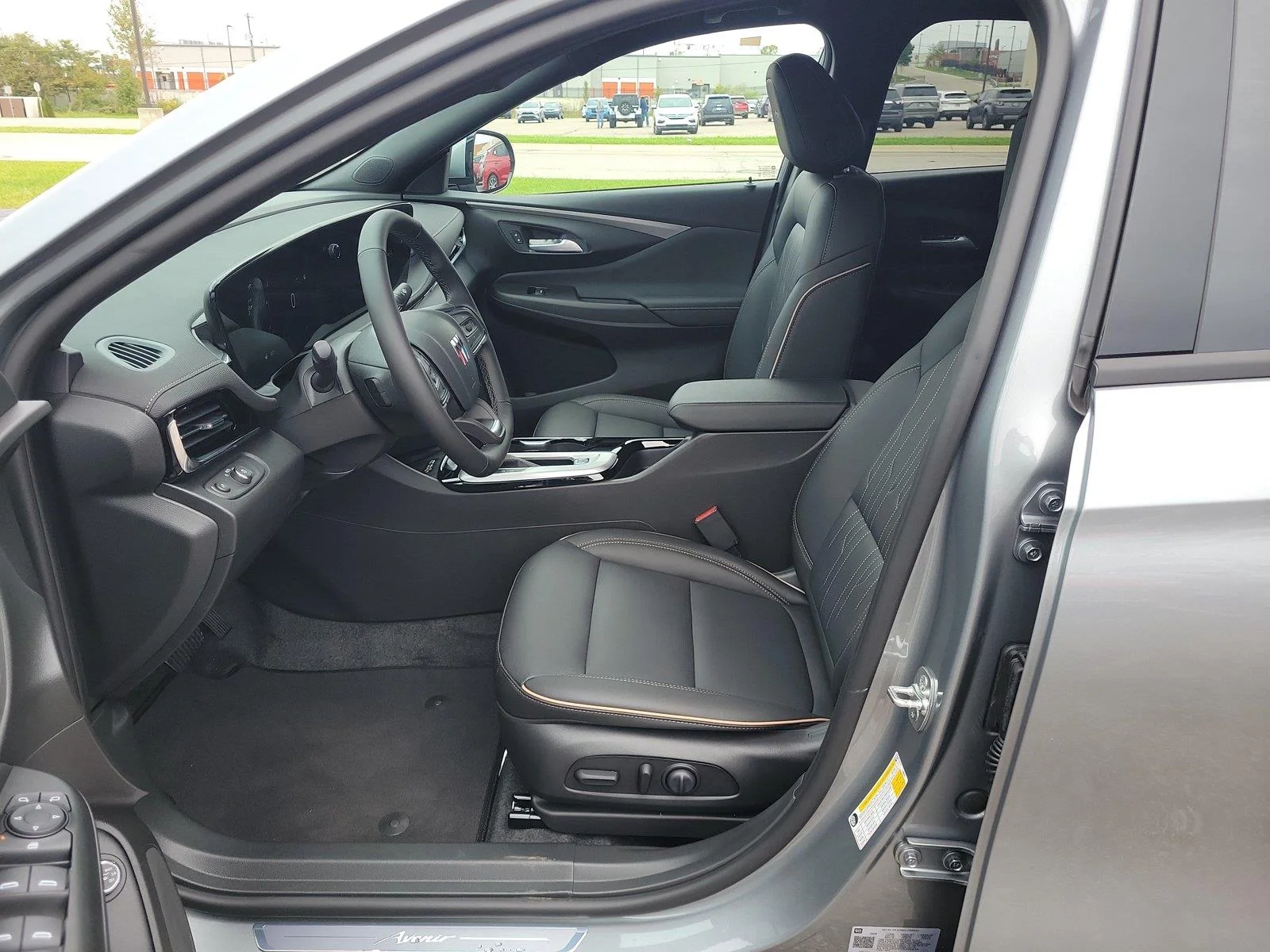 2026 Buick Envista Avenir - Photo 16