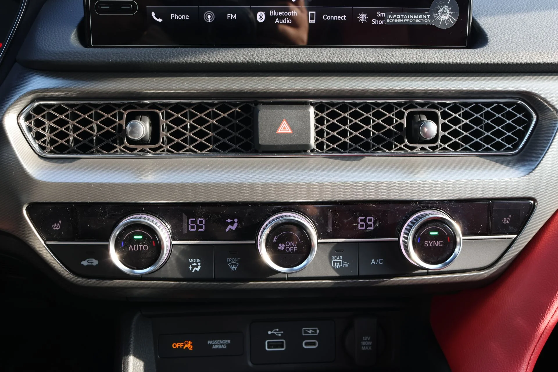 New 2026 Gray Acura A-Spec Tech Package image 19