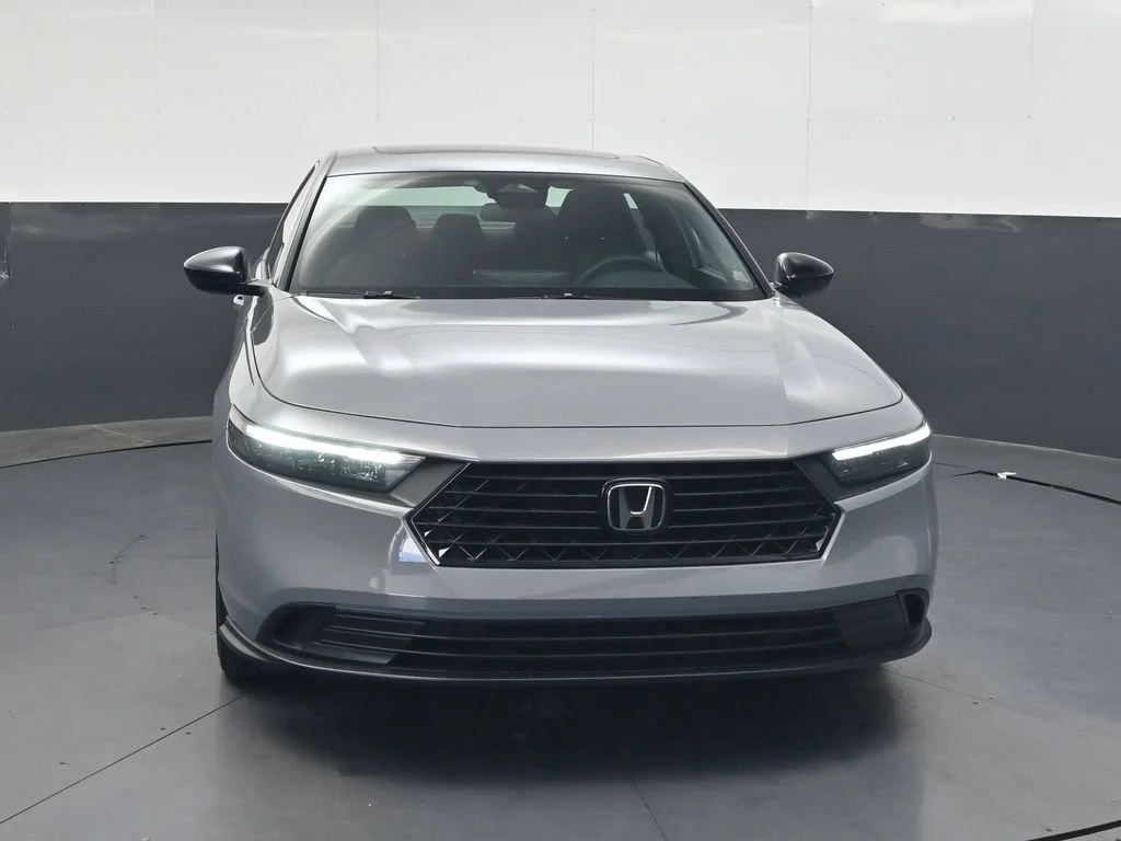 Certified Used 2025 Urban Gray Pearl Honda Sport image 62