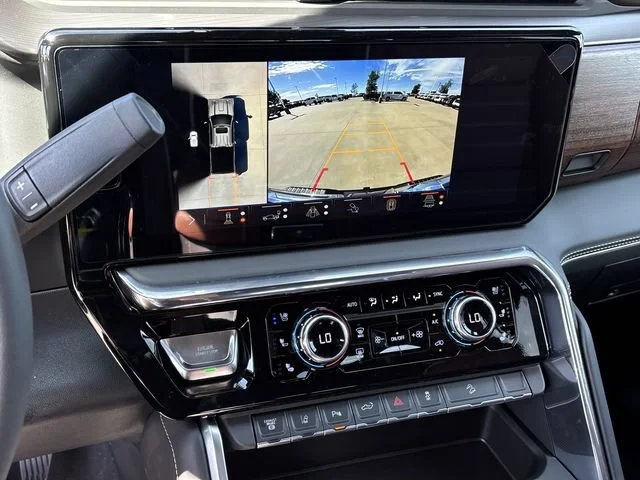 2026 GMC Sierra 2500HD Denali Ultimate - Photo 16