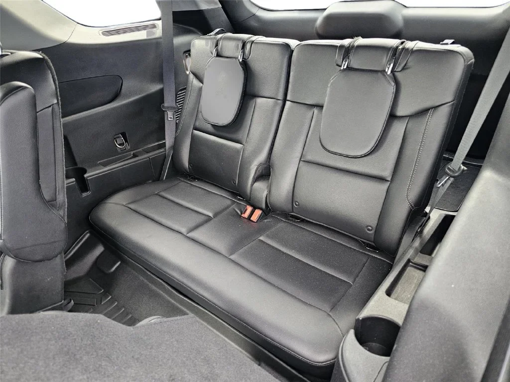 Used 2021 Carbonized Gray Ford Limited image 37