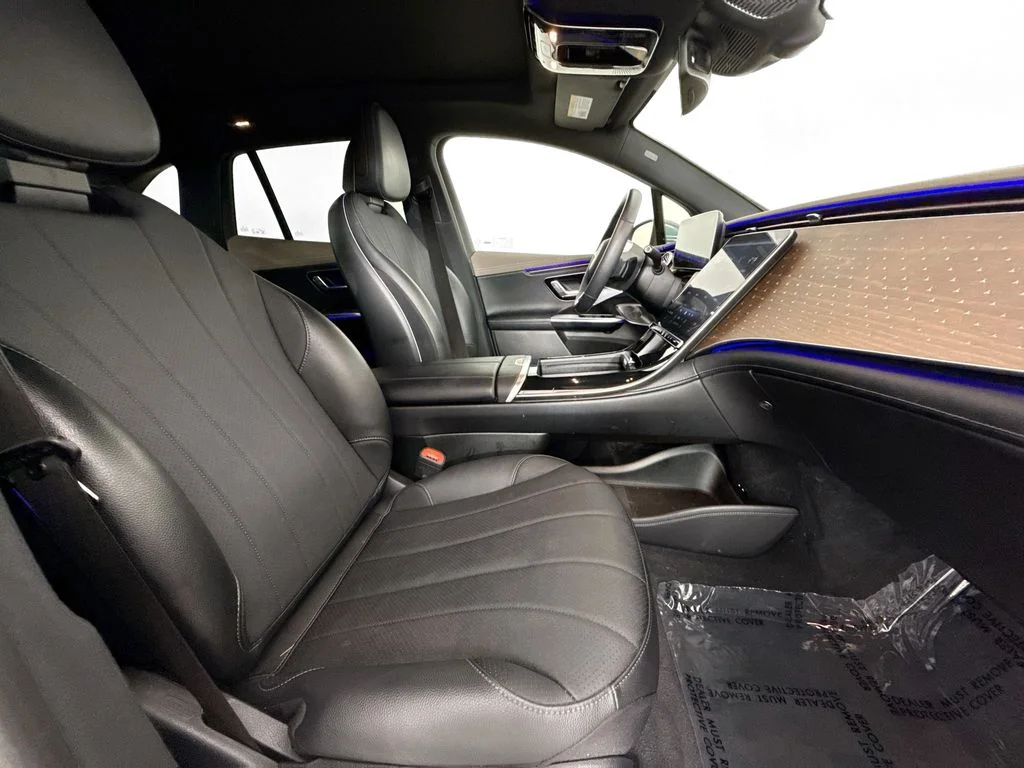 Used 2023 Gray Mercedes-Benz 350 SUV image 28