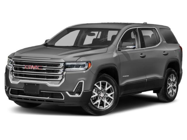 2021 GMC Acadia SLE FWD's photo
