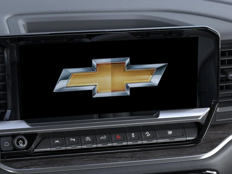 2026 Chevrolet Silverado 1500 LTZ - Photo 21