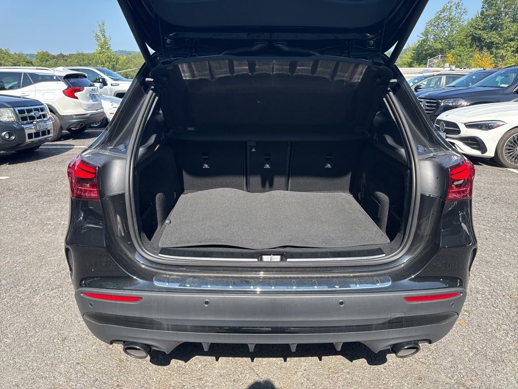 2026 Mercedes-Benz GLA AMG GLA 35 - Photo 106