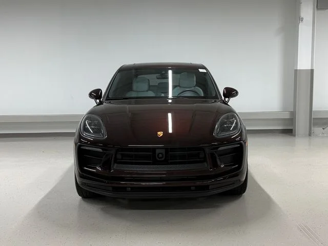 Certified Used 2026 Brown Porsche  image 6