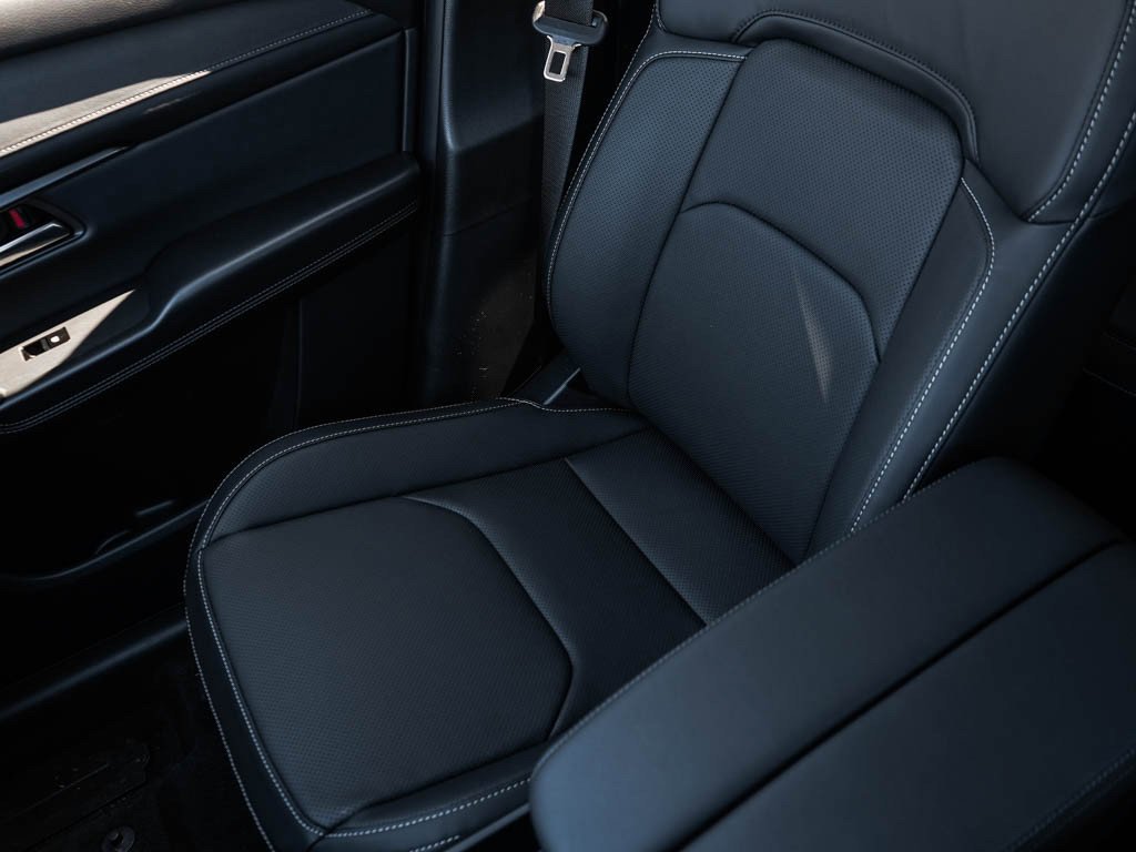 New 2026 Jet Black Mica Mazda 2.5 S Premium AWD image 26