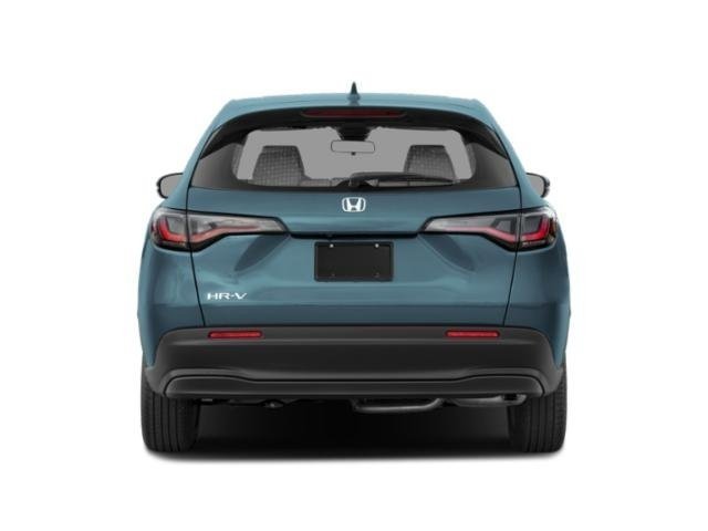 Certified Used 2025 Modern Steel Metallic Honda LX image 11