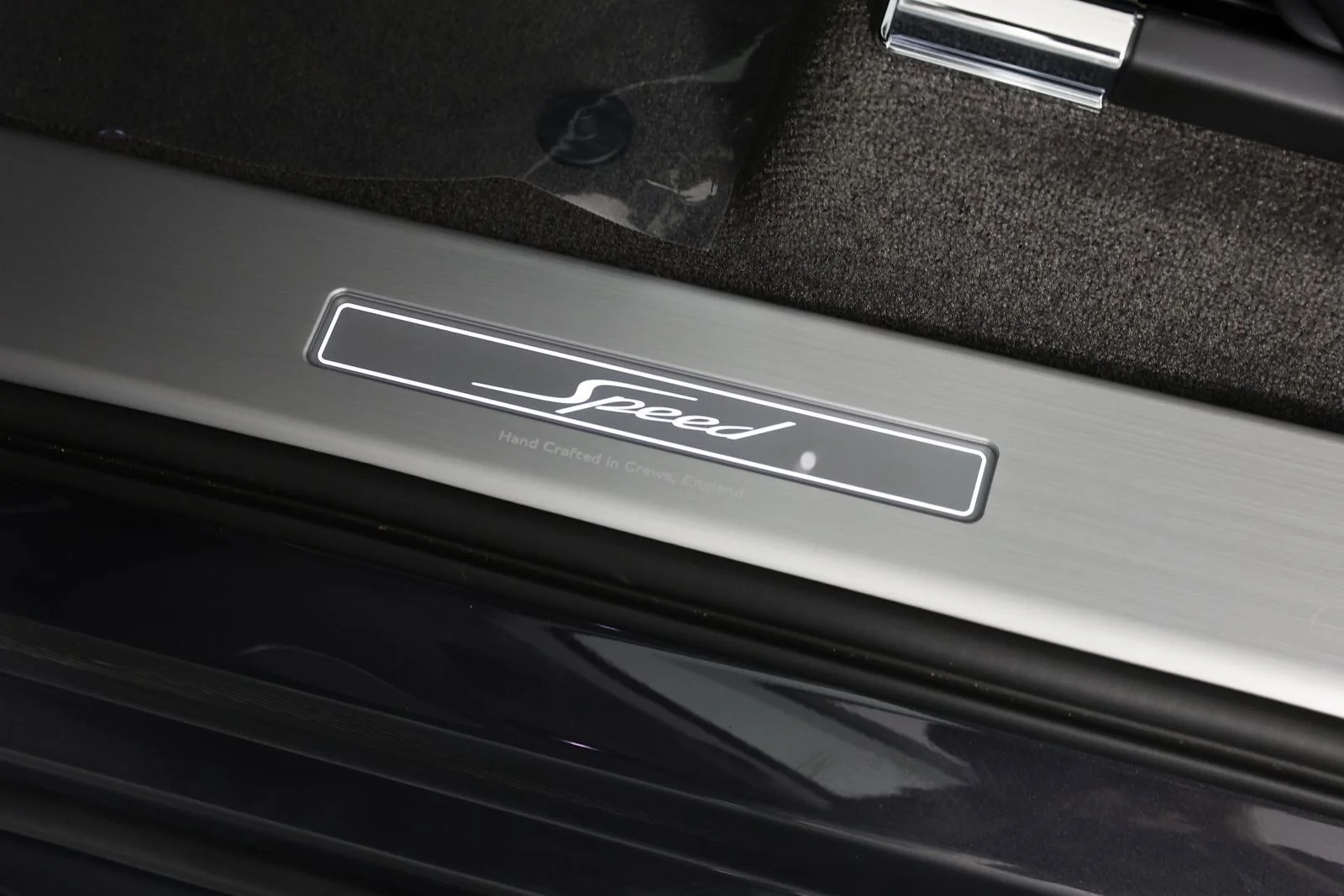2026 Bentley Bentayga Speed - Photo 24