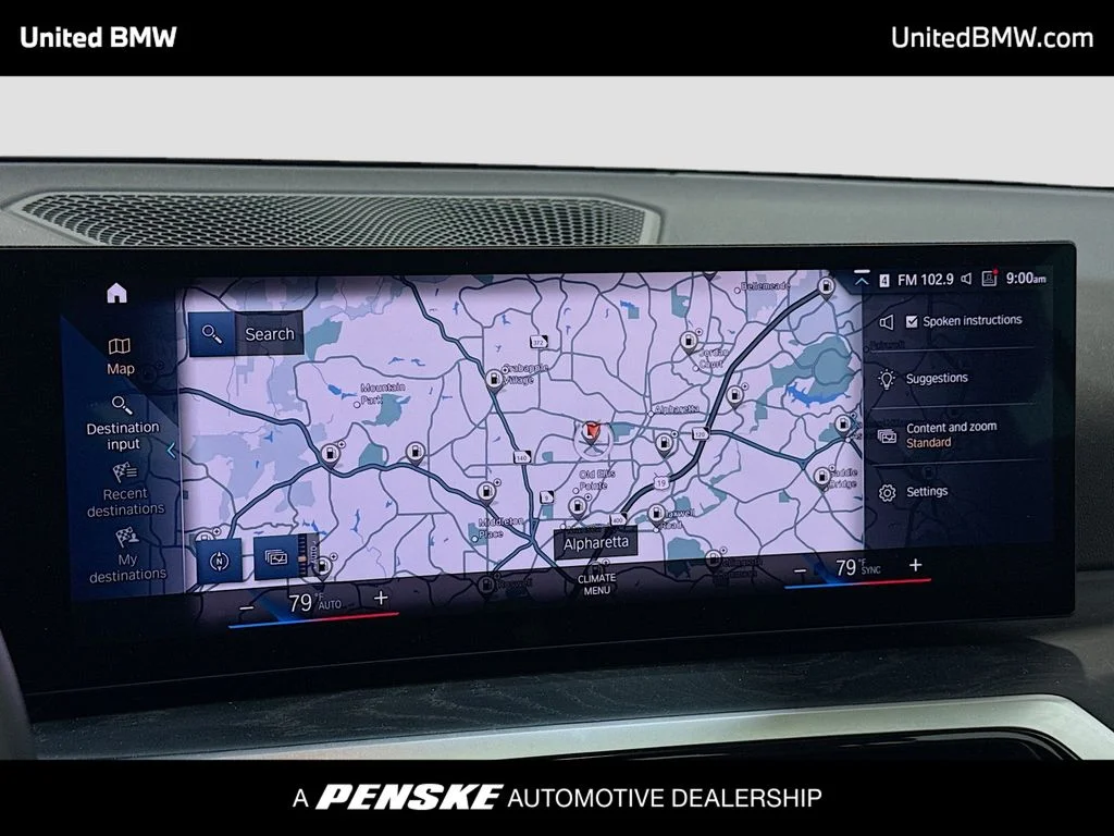 2024 BMW 3 Series 330i - Photo 10