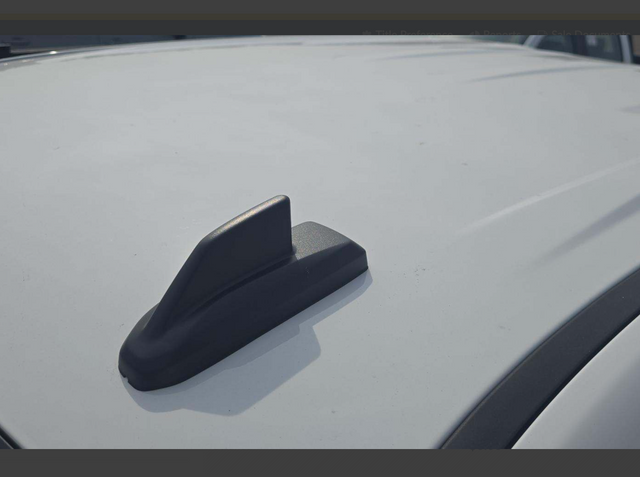 Used 2024 White Chevrolet Custom image 18