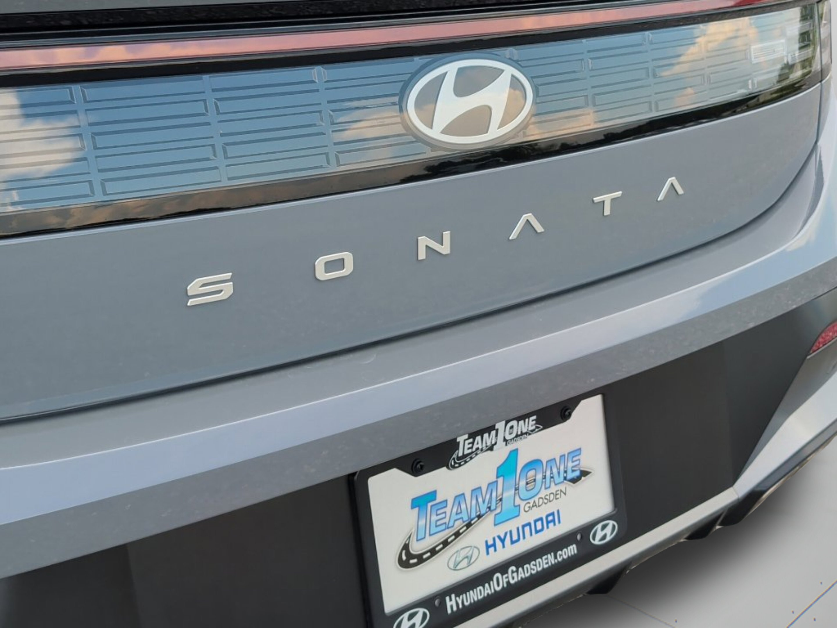 New 2026 Transmission Blue Hyundai N Line image 47