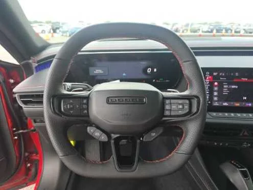 Used 2024 Redeye Dodge R/T image 11