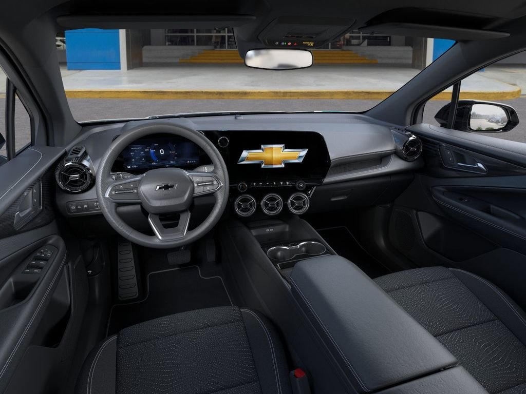 2026 Chevrolet Blazer EV LT - Photo 15