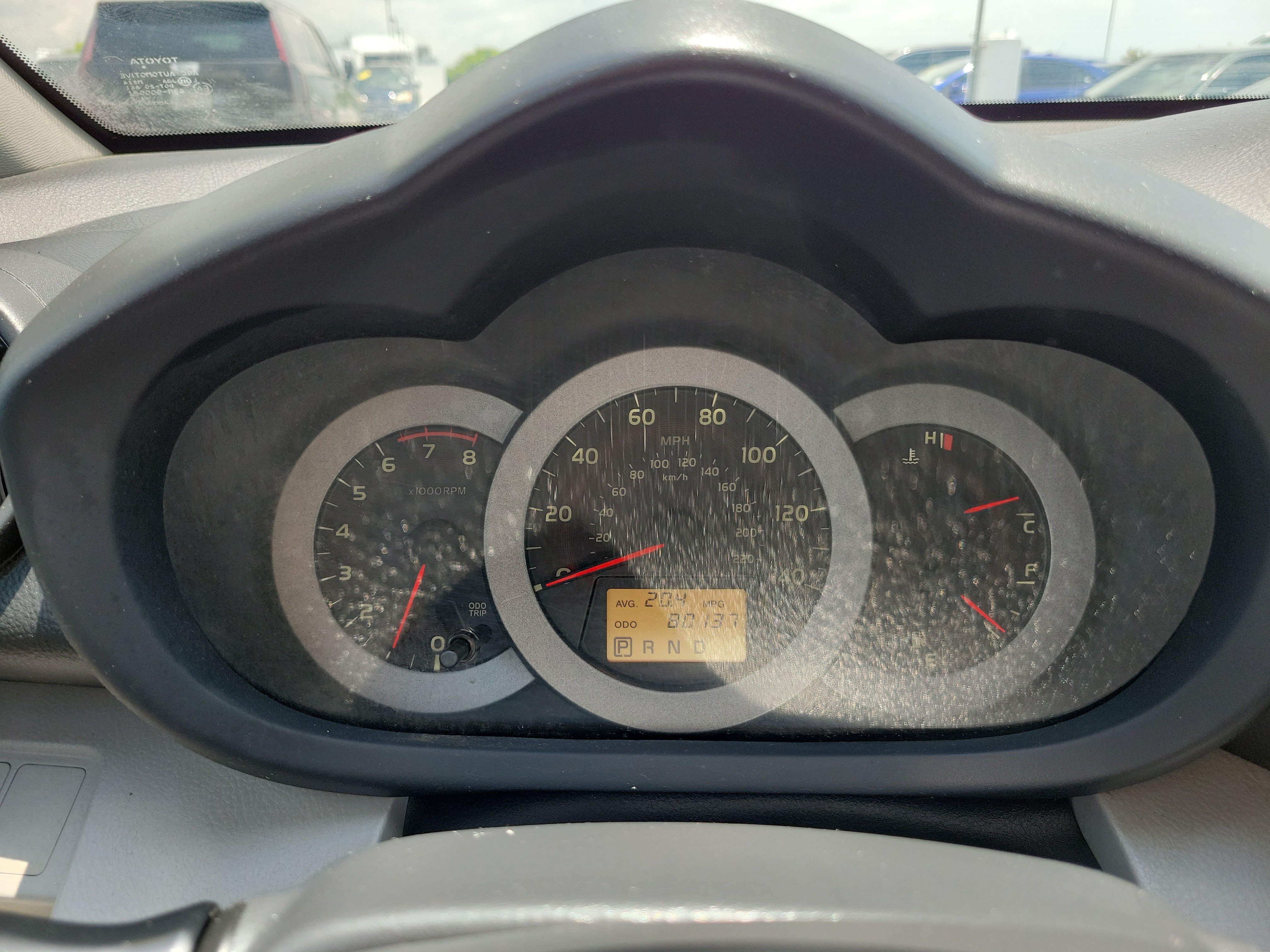 Used 2011 Classic Silver Metallic Toyota Base image 28
