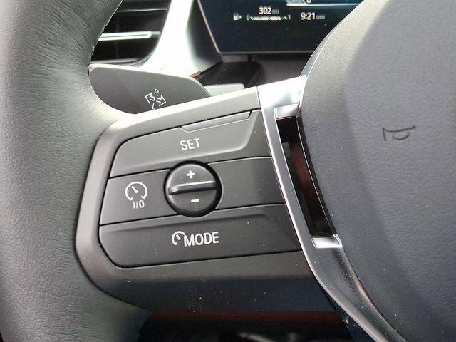 New 2026 Black Sapphire Metallic BMW xDrive28i image 17