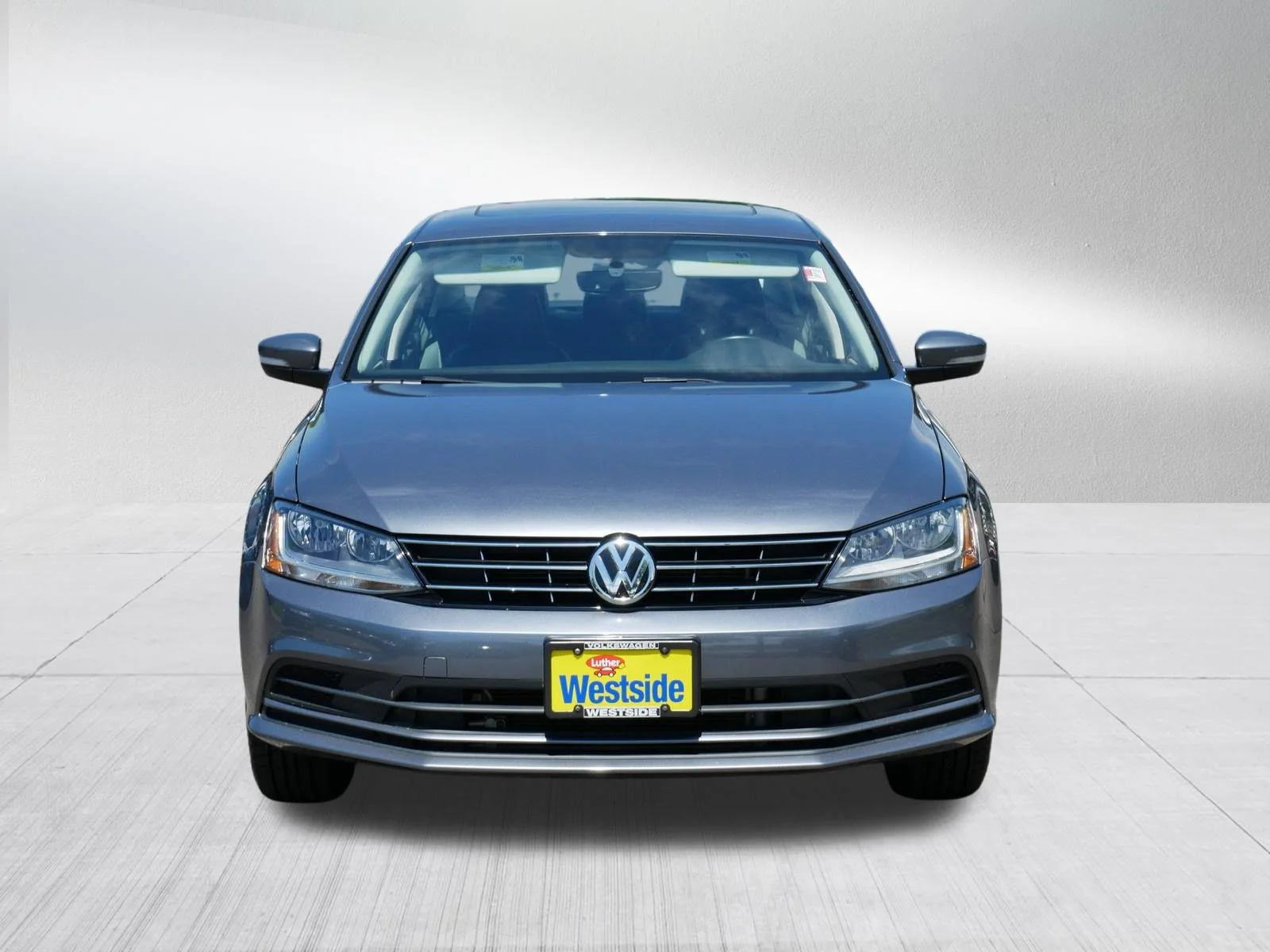 Used 2018 Volkswagen Jetta SE with VIN 3VWB67AJ7JM248832 for sale in St. Louis Park, MN
