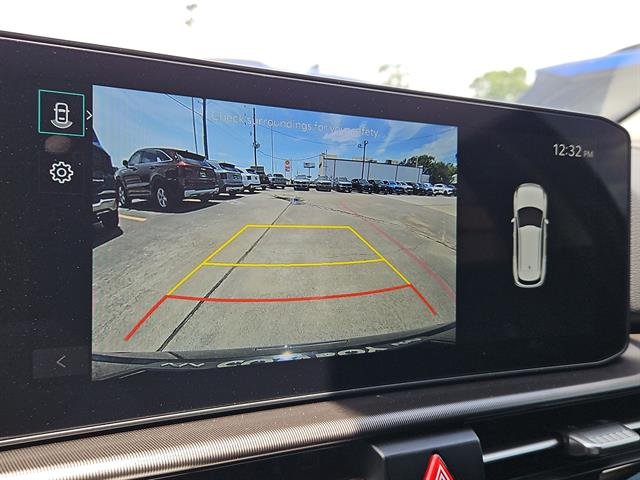 2026 Kia Sportage SX - Photo 22