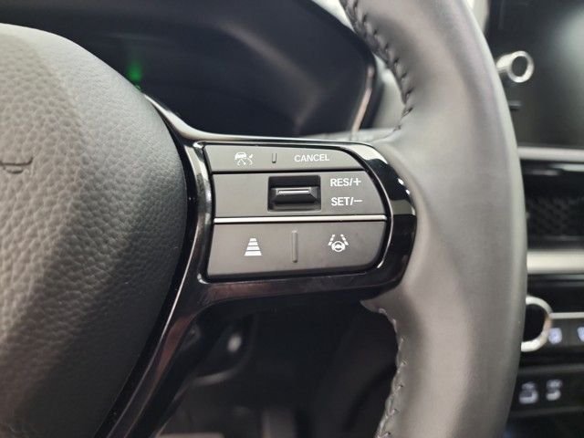 2024 Honda CR-V EX-L - Photo 22