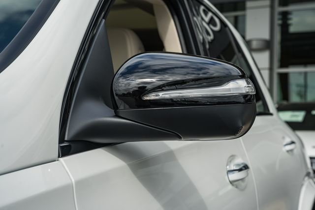 New 2026 Polar White Mercedes-Benz GLE 350 image 14