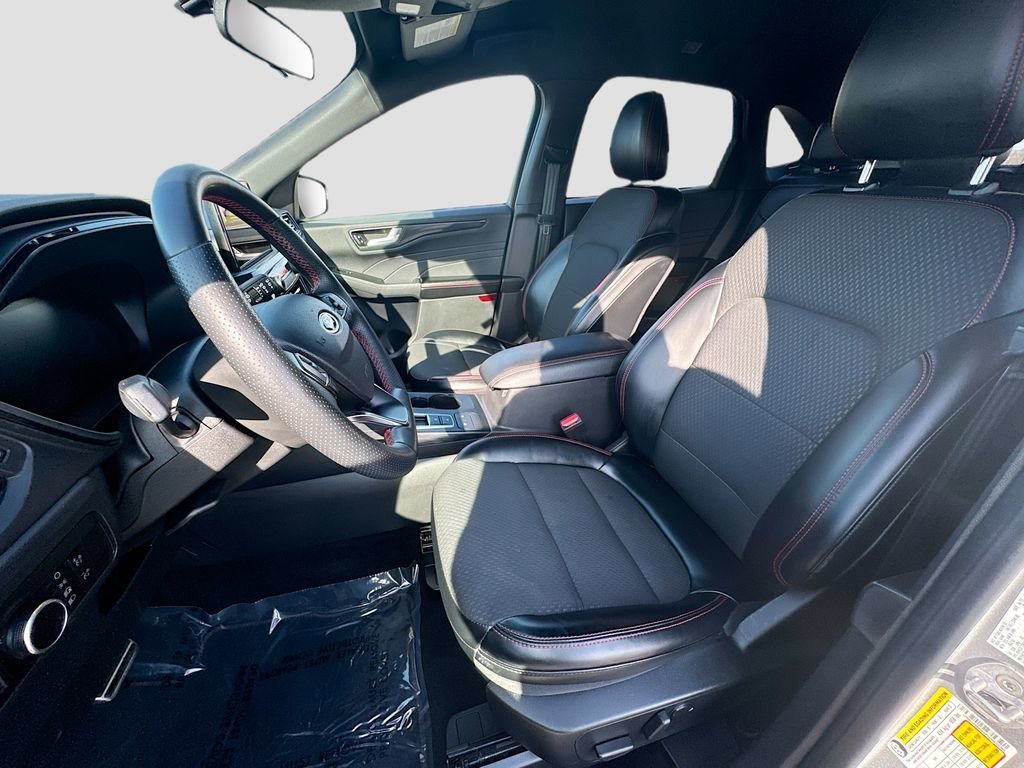 2023 Ford Escape ST-Line - Photo 21